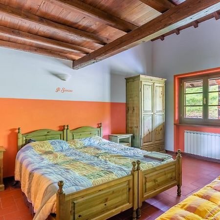 Il Serrino 4 Пістоя Екстер'єр фото